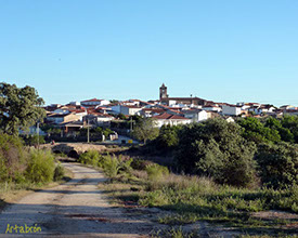 Casa de Don Antonio