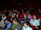 IX Reunión Trujillo 2005: alumnos